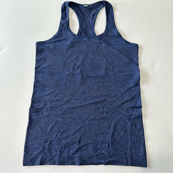 lululemon athletica Tops - (1112) Lululemon Tank Top Size 8